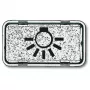 BUSCH-JAEGER Leuchtsymbol 2622LI-101 IP44 ocean (IP 44) 2622LI-101 (1714-0-0260)