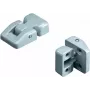 Scharniere Rittal GA 9123000 für Gehäusemodelle 9108210–9119210, Ersatzteil
