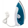 Trockenbügeleisen Esperanza TRAVEL IRON SMOOTHER — 1200 W, Antihaftsohle, 1.4 m Kabel, Temperaturanzeige, Reisedesign