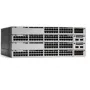 Cisco - Catalyst 9300 - Network Advantage - Switch - L3 - managed - 48 x 10/100/1000 (UPoE) rackmontierbar UPoE (822 W)
