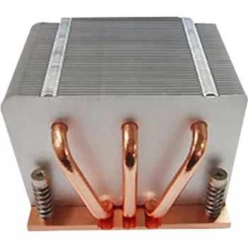 Kühlkörper/Radiator Inter-Tech K-618