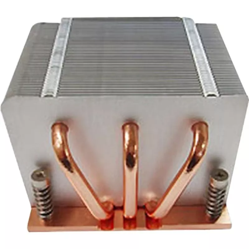 Kühlkörper/Radiator Inter-Tech K-618