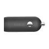 Belkin BoostCharge Universal Schwarz Zigarettenanzünder Auto