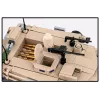 Konstruktionsset-Bausteine Cobi M1A2 Abrams 1025 Teile Modell COBI-2632