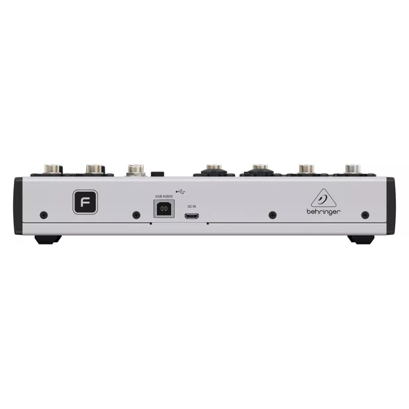 Digital Mixer Behringer FLOW 8 — 8-Kanal USB-Audiointerface-Mixer