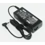 ASUS 0A001-00049000 power adapter/inverter Indoor 65 W Schwarz