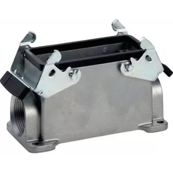 LappKabel Basisgehäuse M20 EPIC® H-B 10 19034000 1 Stück (19034000)