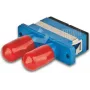 Lightwin LKUP DSC-DST SM Blau