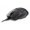 Skiller SGM50W Schwarze optische RGB-Gaming-Maus