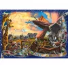 Puzzle Disney Collector's Edition - Der The Lion King (1000 Teile)