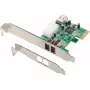 Dawicontrol DC 1394 PCIE - FireWire ad