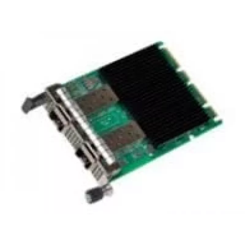 Fujitsu PY-LA402U Schnittstellenkarten/Adapter Intern SFP28