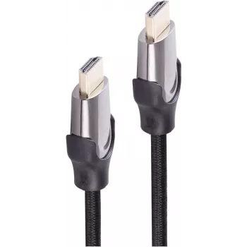 shiverpeaks PRO Serie II Ultra High Speed HDMI-Verbindungskabel, 10K, 2,5 m (BS20-05255)