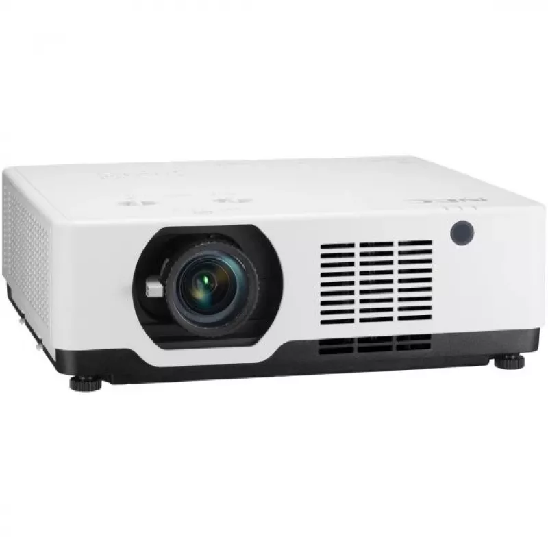 NEC PE506UL Standard-Throw-Projektor 5200 ANSI Lumen LCD WUXGA (1920x1200) Weiß