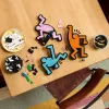 LEGO ART 31216 Keith Haring - Tanzende Figuren