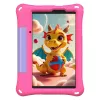 Tablet UleFone Tab A9 Pro Kids – 4 GB RAM, 128 GB Speicher, LTE, Pink