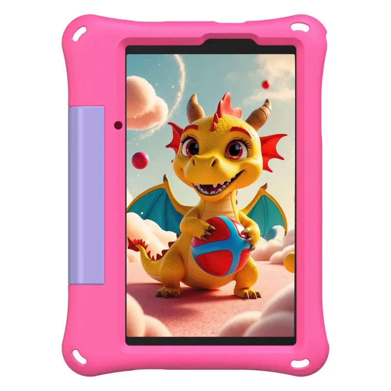 Tablet UleFone Tab A9 Pro Kids – 4 GB RAM, 128 GB Speicher, LTE, Pink