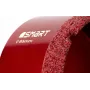 Diamantbohrer Smart 65 mm für Feinsteinzeug — Smart 25-650