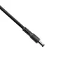 Qoltec 51516.90W Netzteil für Dell | 90W | 19,5V | 4,62A | 4,5*3,0+Pin | +Netzkabel