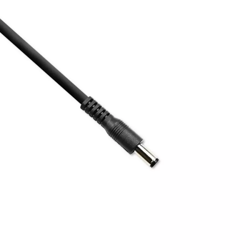 Qoltec 51516.90W Netzteil für Dell | 90W | 19,5V | 4,62A | 4,5*3,0+Pin | +Netzkabel