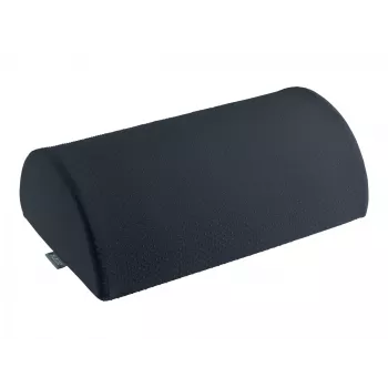 Schreibtischunterlage Leitz Ergo Cosy Schwarz Kunststofffrei 5371-00-89