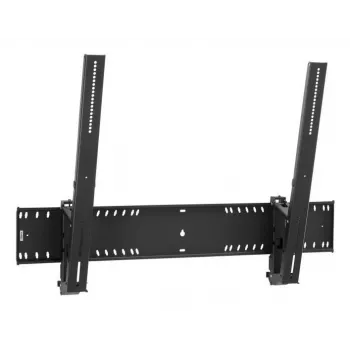 Wandhalterung Vogel's PFW 6910 120 Zoll Schwarz