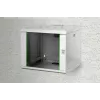 Wandmontagerack Digitus DN-19 09-U 600x450 mm