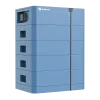 Powerbank-Steuermodul Solplanet AI-HB_2.56LG-HVbox G2 — BMS-Modul zum Anschluss von bis zu 8 Speichermodulen