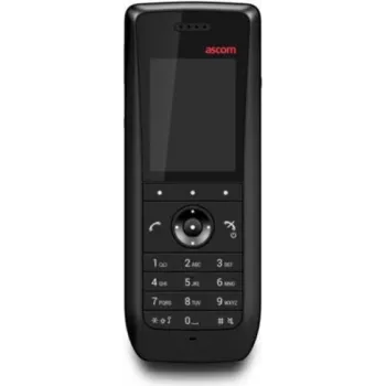 ASCOM i63 Protector - Schwarz (WH2-ACAA)
