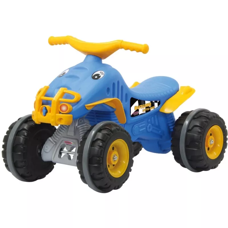 Aufsitzquad Jamara Little Quad