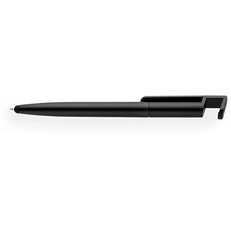 WEDO Touchpen Triple farblich sortiert KS — 3-in-1 Stylus-Stift für kapazitive Touchscreens