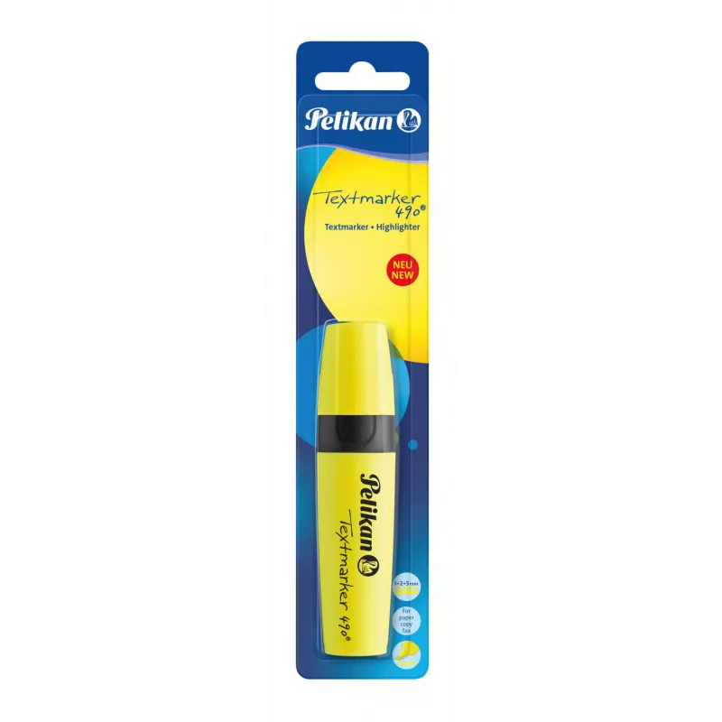 Pelikan 814140 Gelb