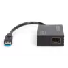SFP-Netzwerkadapter Digitus DN-3026 USB 3.0 Gigabit