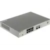 Ruijie Networks RG-NBS3100-8GT2SFP-P-V2 Netzwerk-Switch Managed L2 Gigabit Ethernet (10/100/1000) Power over Ethernet (PoE) Metallisch