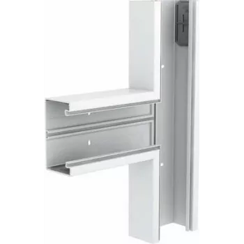 OBO Bettermann T-Stücke GK-T70130RW reinweiß 70x130mm (6274560)