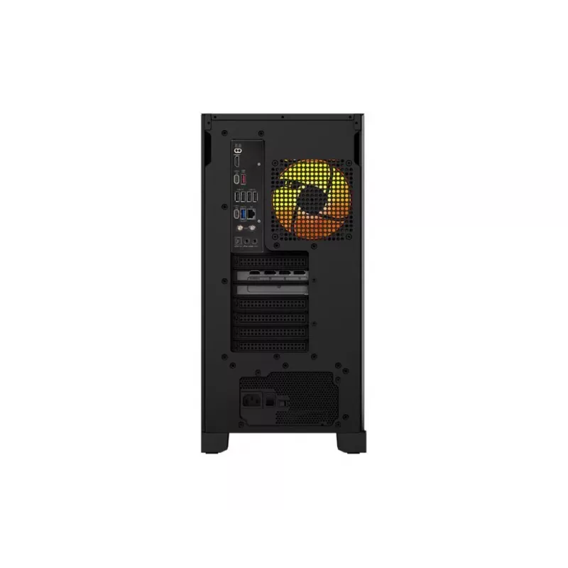 MSI MPG Infinite Z3 9NVRR7-618EU Ryzen 7 9800X3D 32GB DDR5 SSD2TB GeForce RTX 5070 Ti SHADOW 3X 16GB AX211 (WIFI 6E) Bluetooth 5.3 850W Win11 Schwarz 2Y
