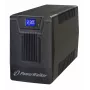 Uninterruptible Power Supply PowerWalker VI 1000 SCL FR