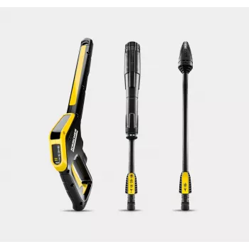Hochdruckreiniger KARCHER K 4 Power Control GoFurther - 1.324-312.0