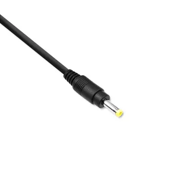 Qoltec 51509 45W Netzteil für Lenovo | 45W | 20V | 2,25A | 4,0*1,7 | +Netzkabel