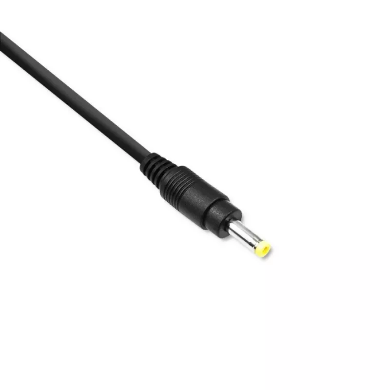 Qoltec 51509 45W Netzteil für Lenovo | 45W | 20V | 2,25A | 4,0*1,7 | +Netzkabel