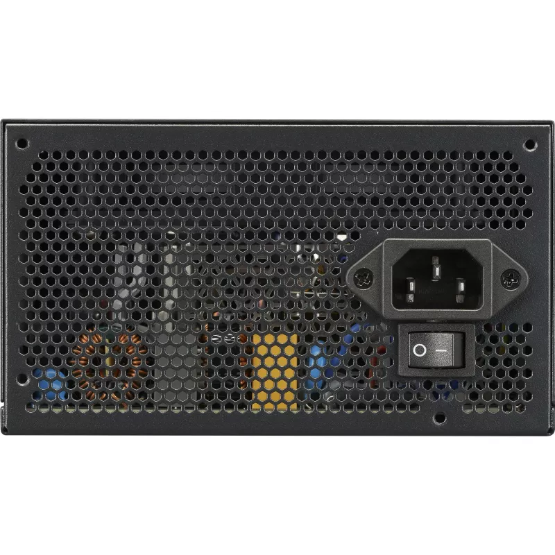 Cooler Master Netzteil MWE Gold 850 V3 850W 80+Gold Non-Modular ATX 3.1 Lüfter 120mm Garantie 5 Jahre