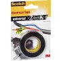 Scotch Isolierband universal/4401BLA 1,5 cm x 10 m schwarz (4401BLA)