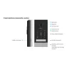Video-Türsprechanlage EZVIZ EP7 7 Zoll 1024x600 2-Wege-Audio