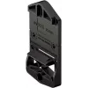 Hutschienen-Adapter-Set INSYS MIRO Zusatzadapter für flache Montage