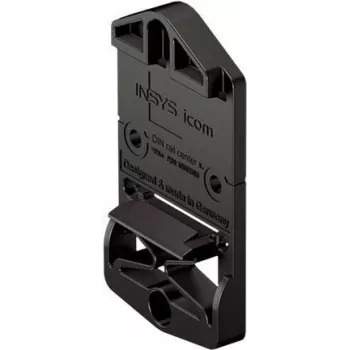 Hutschienen-Adapter-Set INSYS MIRO Zusatzadapter für flache Montage