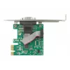 Interner RS-232-Adapter DeLOCK 89948