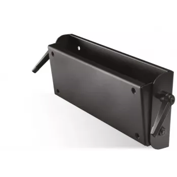 Adapter für TV-Halterung ONKRON ATL1551-B, Neigung 0–10°, 1 Stk.