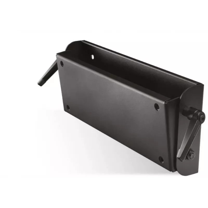 Adapter für TV-Halterung ONKRON ATL1551-B, Neigung 0–10°, 1 Stk.