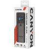 Canyon PB-2010 - Powerbank - Li-Pol - 27.000 mAh - Digital Display - 2xUSB-C + 1xUSB-A - Power
