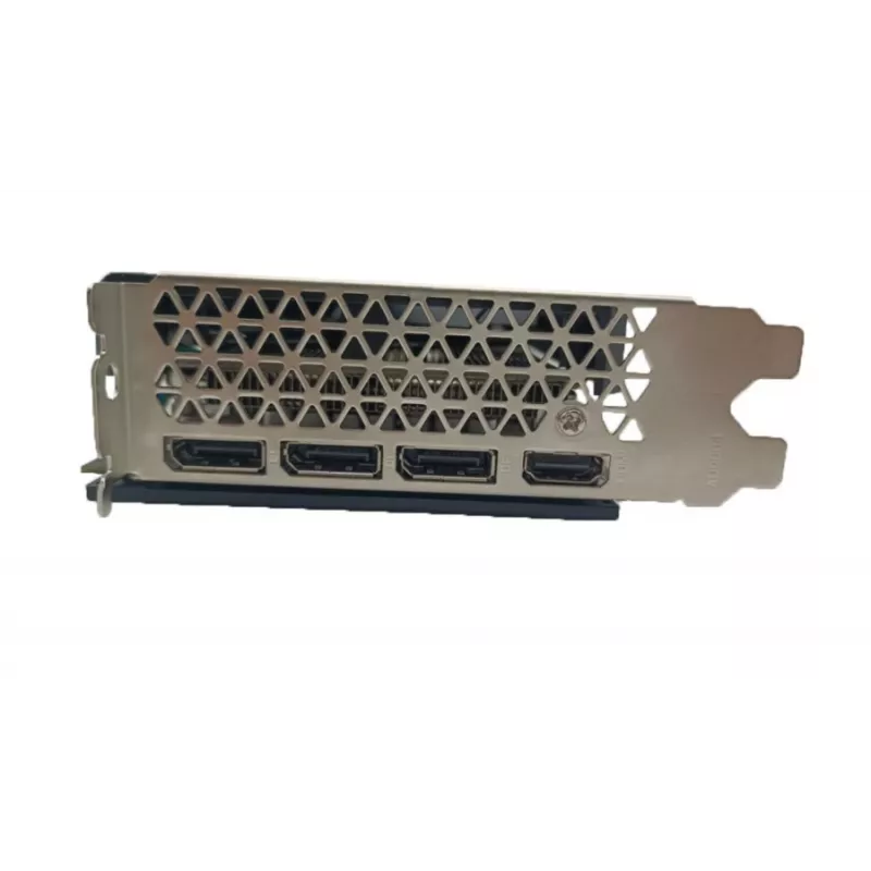 Grafikkarte BIOSTAR GeForce RTX 3060 Ti — 8 GB GDDR6, 256-bit, PCIe 4.0, 1665 MHz Boost, 3×DP/1×HDMI, 2 Lüfter